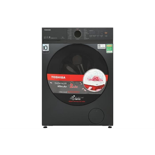 Máy giặt Toshiba Inverter 12 kg TW-T21BU130UWV(MG)